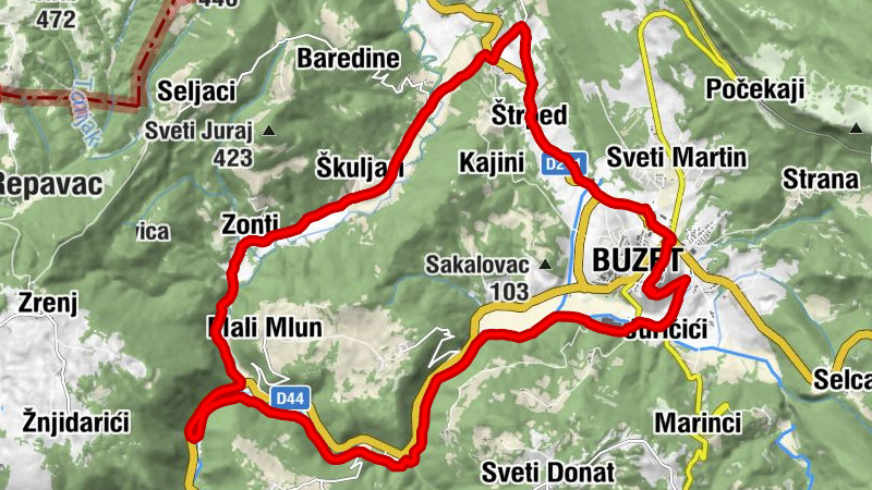 Mapa