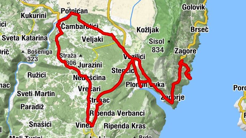 Mapa