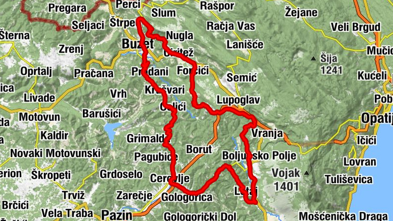 Mapa