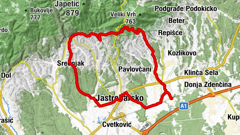 Mapa