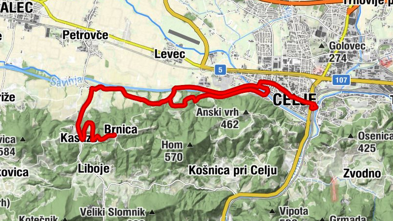Mapa