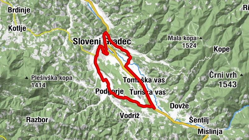 Mapa