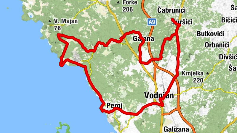 Mapa