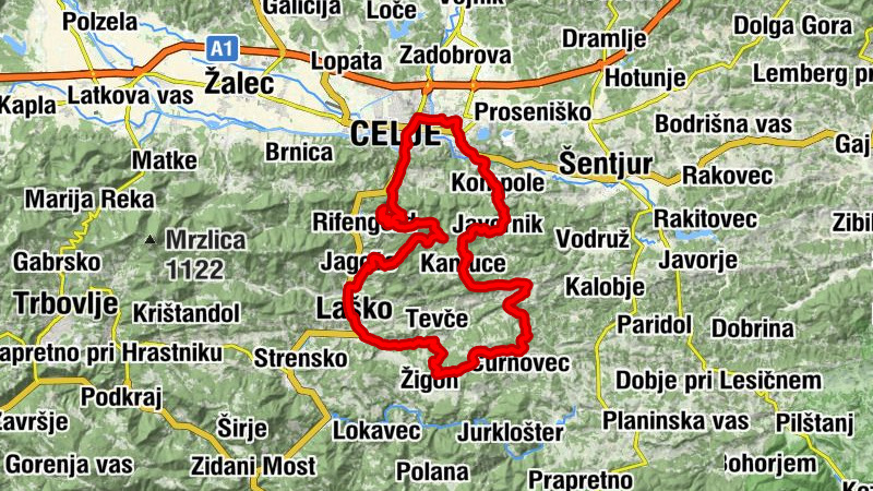 Mapa