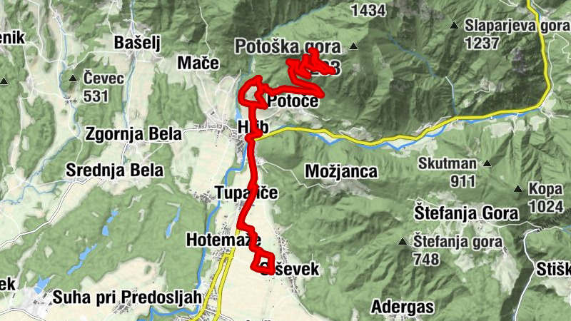 Mapa