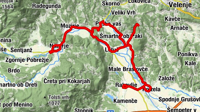 Mapa