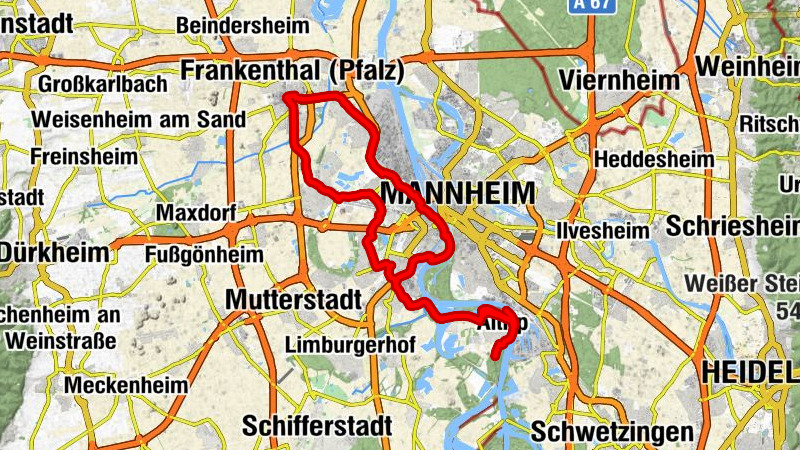 Mapa