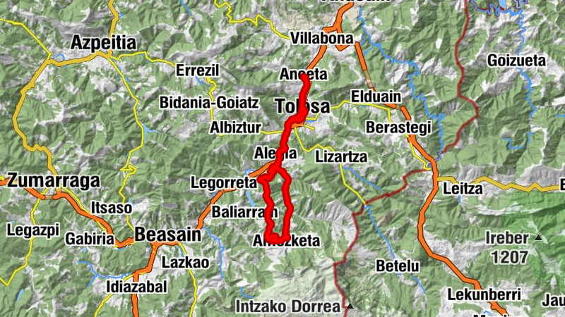 Mapa