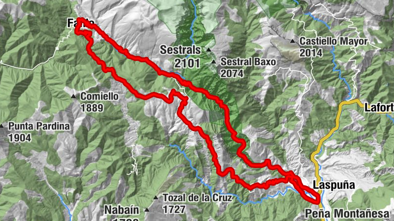Mapa