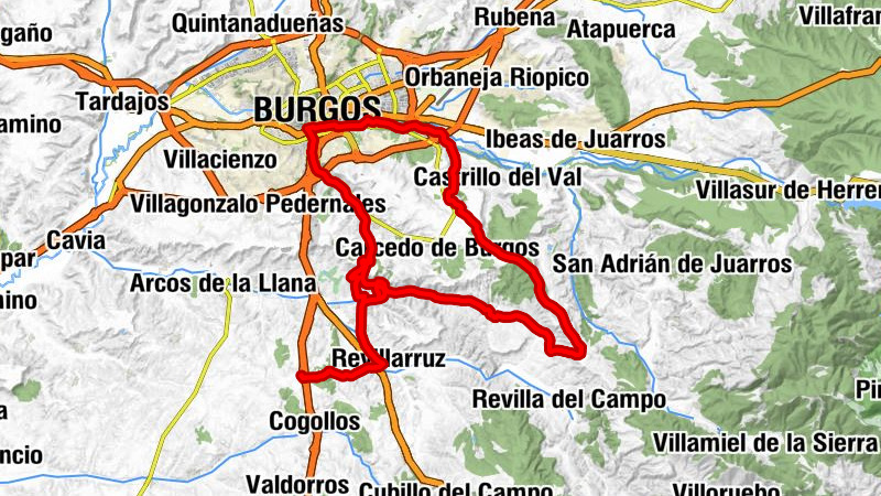 Humienta - Iglesia de San Pedro Apóstol - Iglesia adventista del 7° día - Ermita de la Divina Providencia