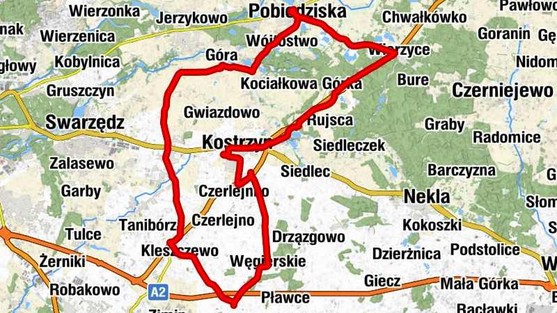 Markowice - Kościół pw. świętej Jadwigi - Kościół pw. Świętego Ducha - Kościół pw. Najświętszej Maryi Panny Szkaplerznej