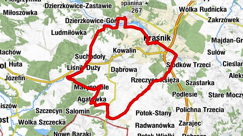 Mapa