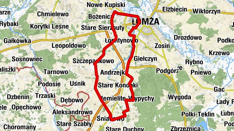 Da Grasso - Diabolika - Kraska - Łomża