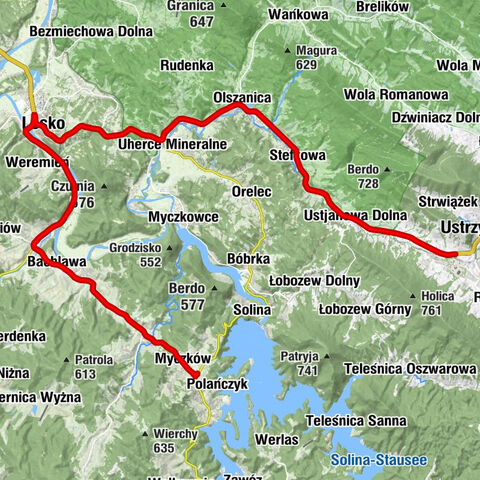 Kościół pw. Matki Boskiej Nieustającej Pomocy - Kościół pw. Matki Bożej Pocieszenia - Kościół pw. Niepokalanego Poczęcia Najświętszej Maryi Panny - Kościół pw. Miłosierdzia Bożego