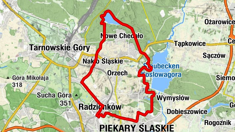 Mapa
