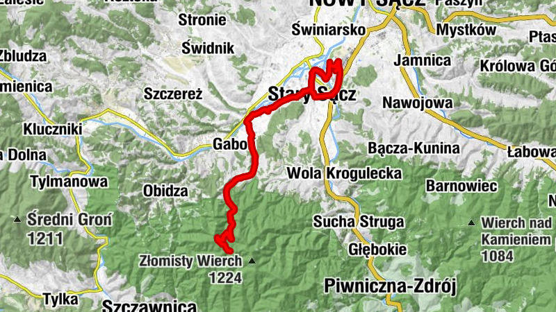 Mapa
