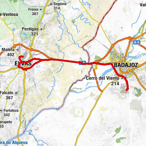 El Candil - Iglesia de Jesucristo de los Santos de los Ultimos Días - Iglesia Cristiana Adventista del 7º Día - La Banasta