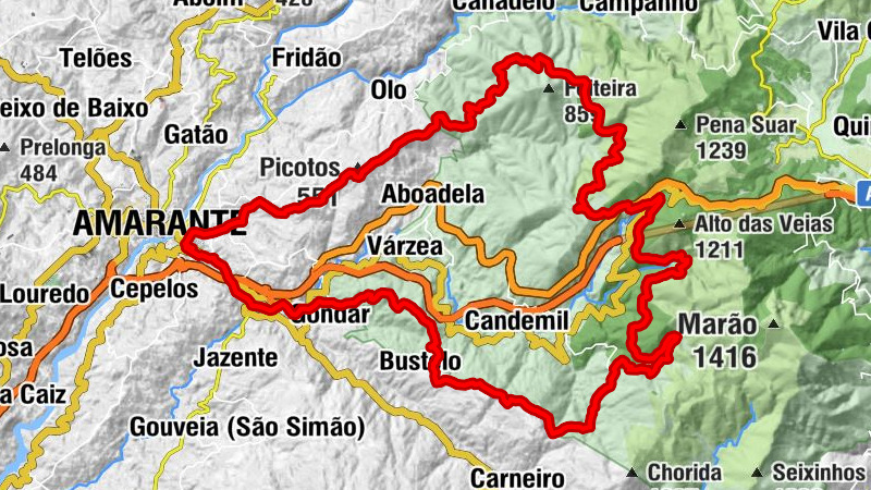 Mapa