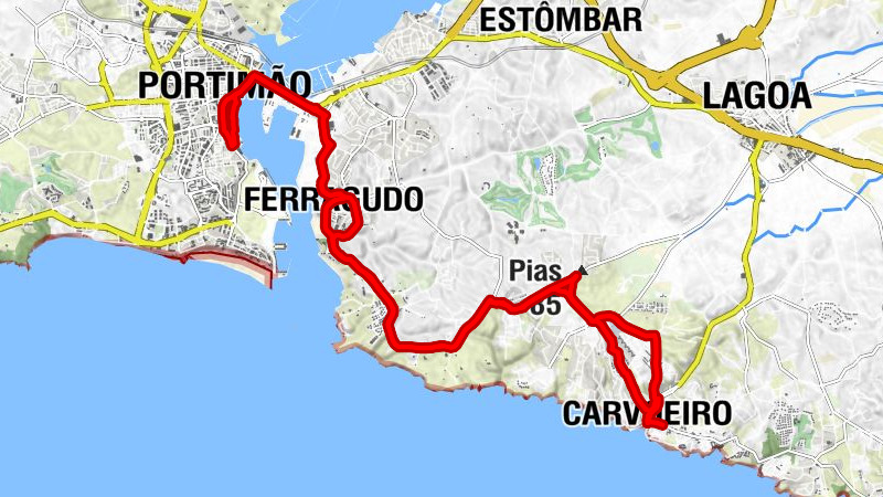 Carvoeiro - Pias - Da Donato - Restaurante Hexagone Steakhouse by Gilberto Gato