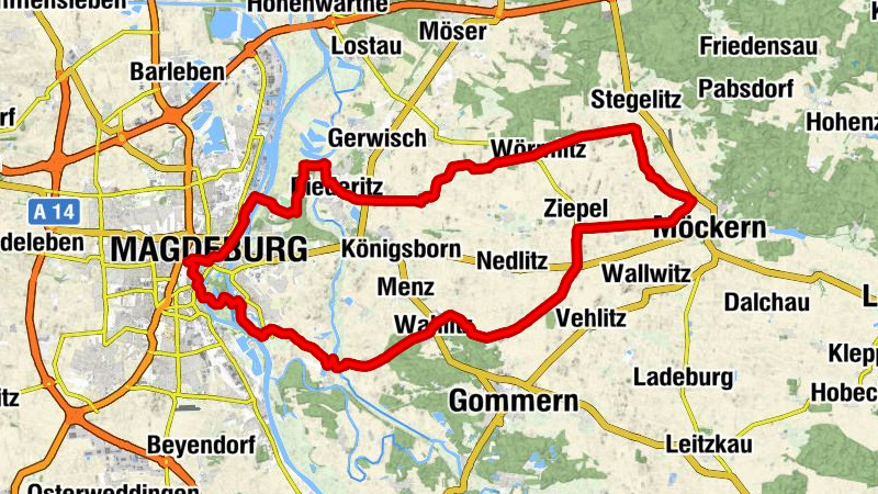 Mapa