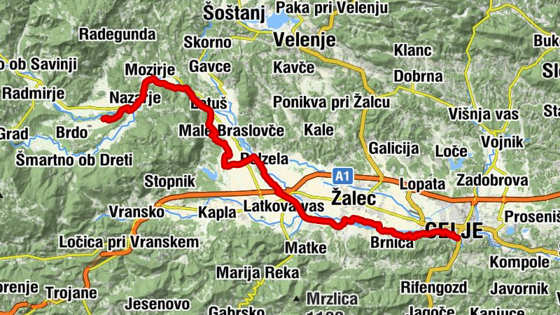 Mapa