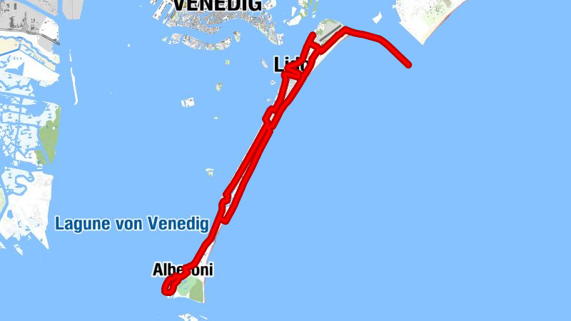 Chiesa di San Nicolò - Chiesa di Santa Maria Assunta - Chiesa di Sant'Antonio - Chiesa Santa Maria Elisabetta