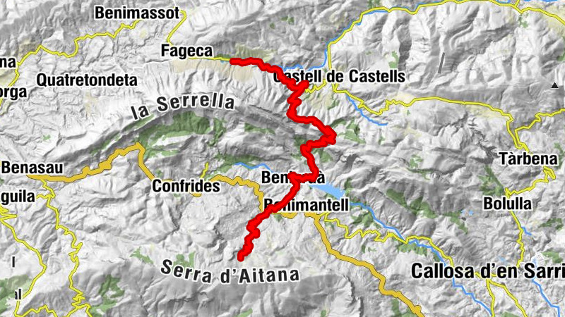 Mapa
