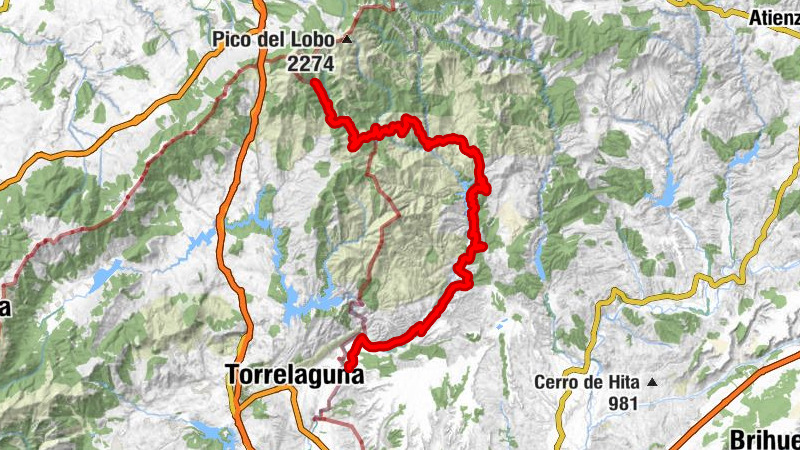 Matazo - Ermita de San Roque - Iglesia de San Miguel - Iglesia de Nuestra Señora de la Varga