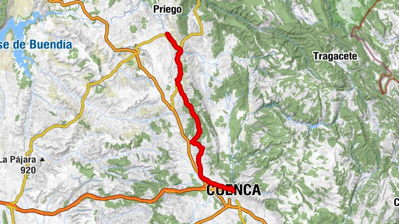 Barrio de Tiradores - Iglesia Parroquial - Iglesia Parroquial de Santo Domingo de Silos - Villaconejos de Trabaque