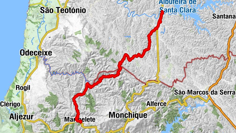 Igreja de Santa Clara de Assis - Santa Clara-a-Velha - Viradouro - Restaurante Snack-Bar Luz