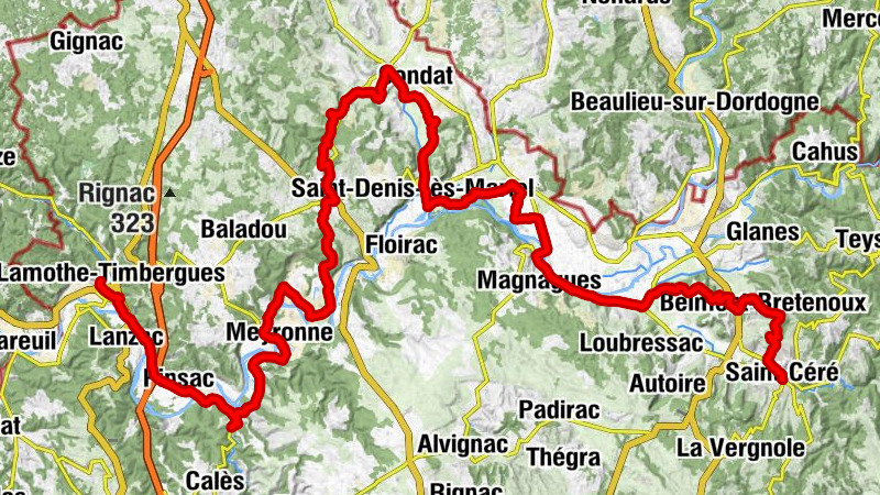 Mapa