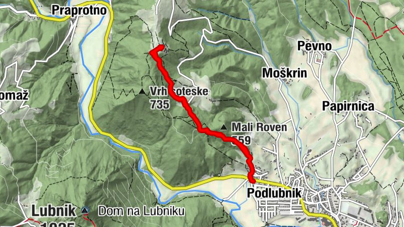 Mapa