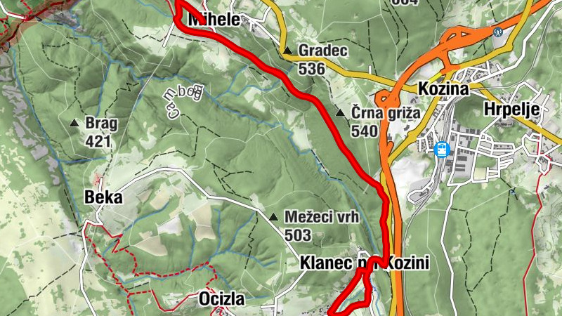 Mapa