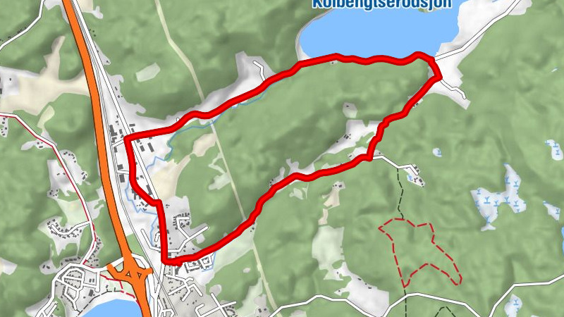 Uddevalla kommun - Kärr