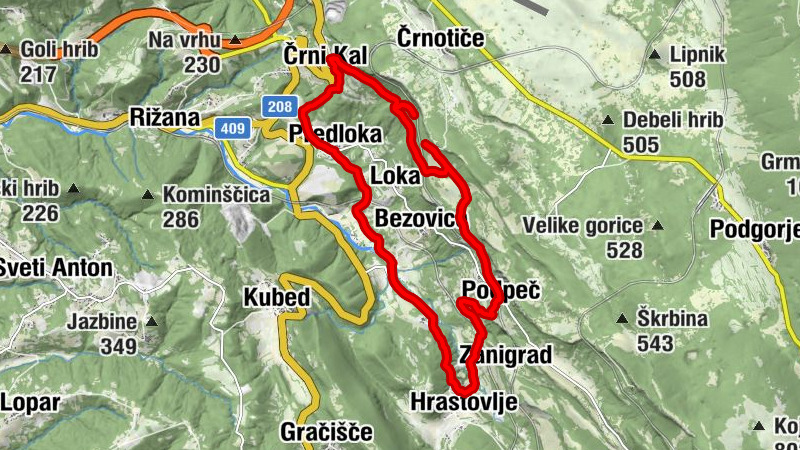 Mapa