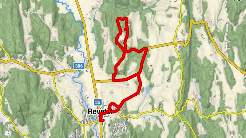 Revetal