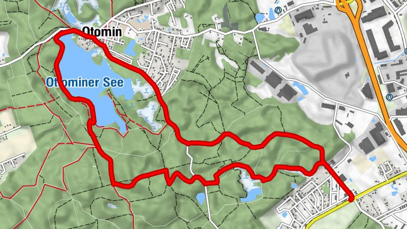 Patrizio - Del Bosco - Otomin