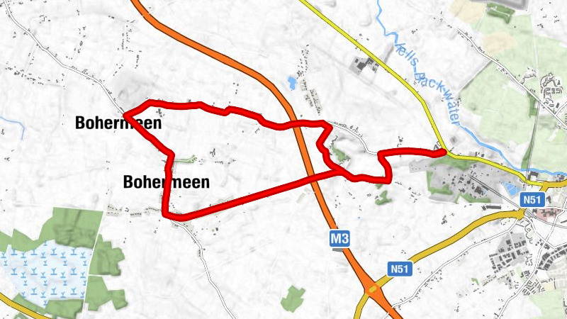Navan - Bohermeen