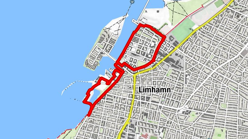 Norr - Malmö