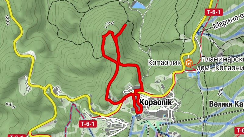Копаоник