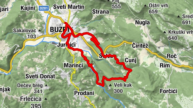 Mapa