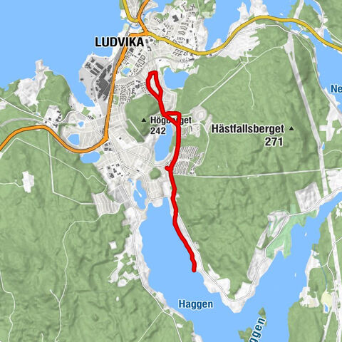Ludvika
