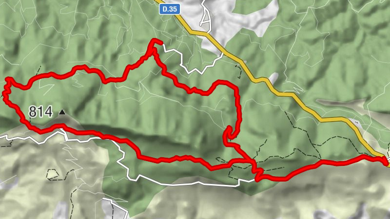 Buffavento Restaurant