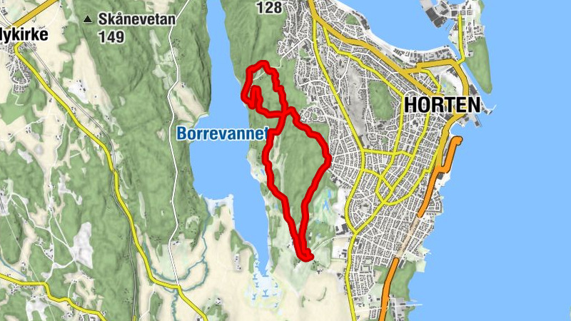Horten