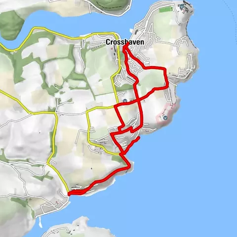 Knocknagore - Crosshaven