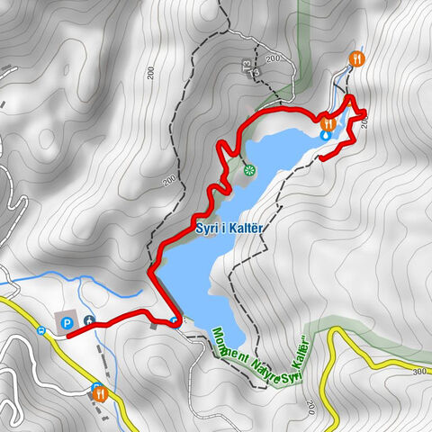 Mesopotam - Syri i Kaltër