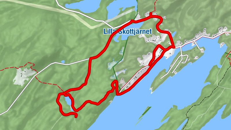 Arvika kommun - Glava glasbruk