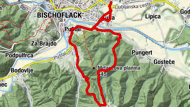 Mapa