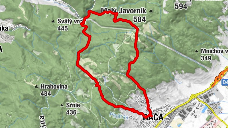 Mapa