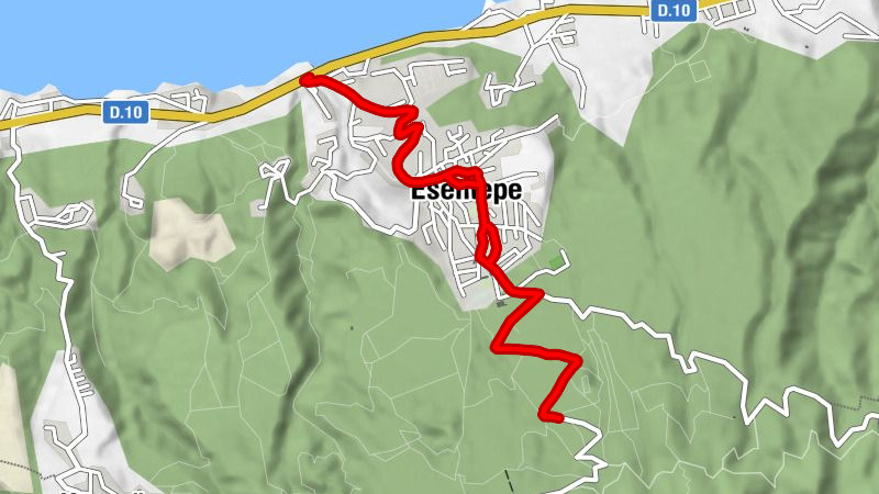 Esentepe - Esentepe Restaurant - Tumba Restorant - Remzi's Restaurant